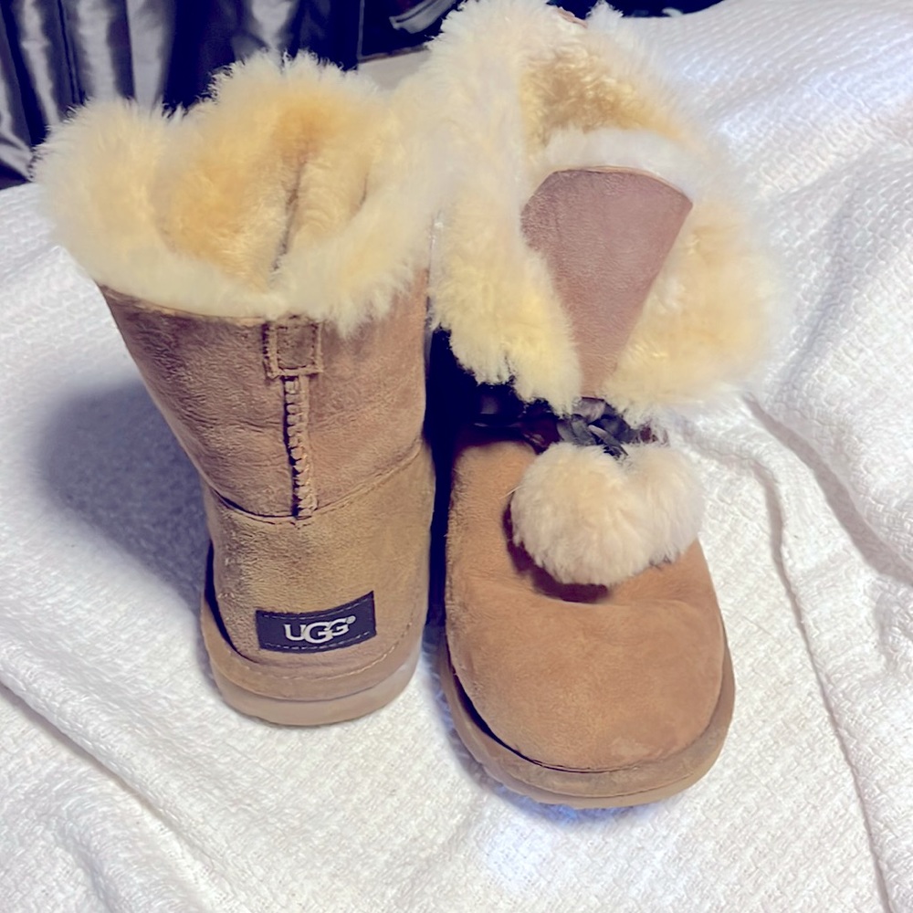 Uggs